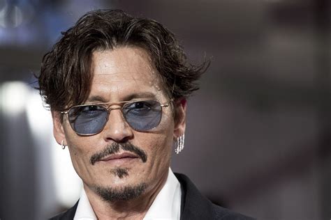 johnny depp dior 2020|johnny depp figlio morto.